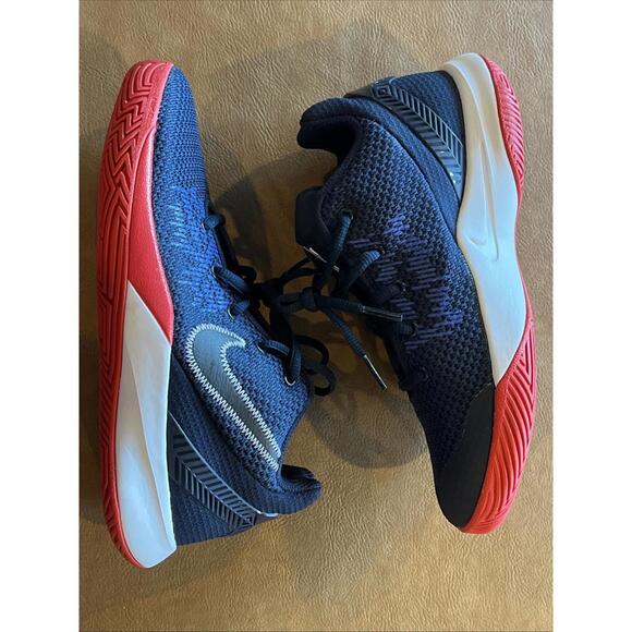 Nike Kyrie Flytrap 2 EP Obsidian Shoes (Boys 4.5Y) - Picture 1 of 6